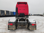 MAN TGX 4x2 Седельный тягач 18.400 4x2 BLS (Дизельный, 10,5 л, 400 л.с., МТ)