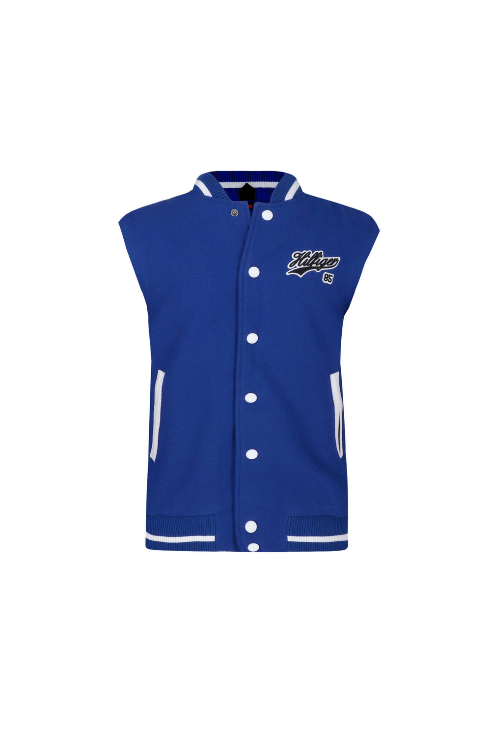 Куртка 2в1 Tommy Hilfiger - темно-синий(KB0KB08879)