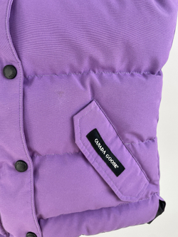 Жилет Canada Goose