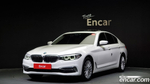 BMW 5 Series (G30) 520i Luxury (02.2020)