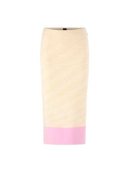 Marc Cain Юбка миди из вискозы