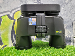 Pentax 8x40 PCF WP II