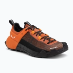 Кроссовки Salewa Wildfire Nxt bombay brown/tumeric