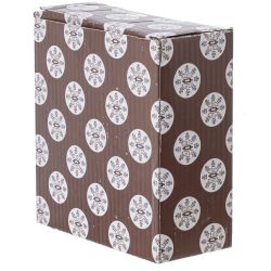 GAEM Фигурка декоративная "Слон", L11 W5,5 H13 см, 2в.