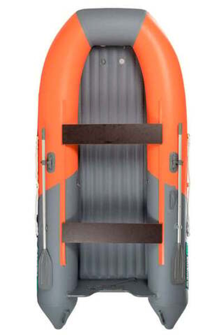 Лодка ПВХ GLADIATOR E330SL