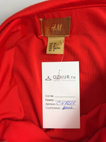 Юбка H&M яркая 44 размер