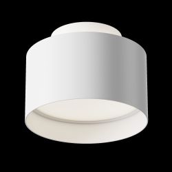 Светильник точечный светодиодный потолочный Maytoni Planet C009CW-L16W4K