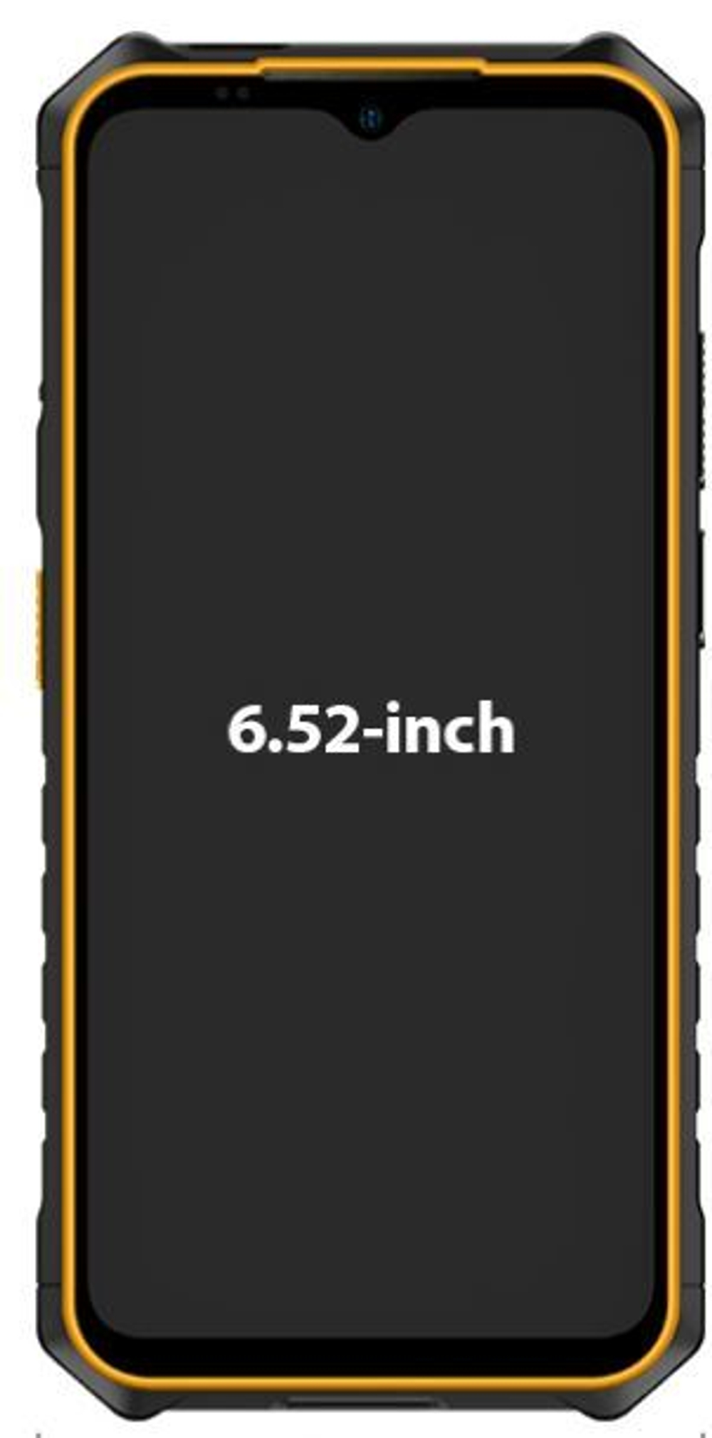 Смартфон  Ulefone Armor X13 6/64GB