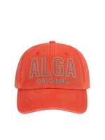 ALGA Хлопковая бейсболка
