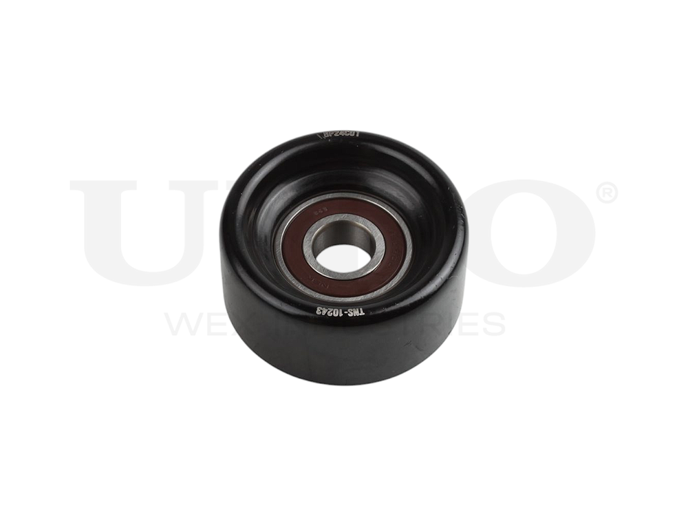 Ролик натяжной приводного ремня UNIO TNS-10243