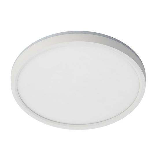 CL748240 NORMA Белый с подсветкой