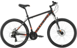 Горный велосипед Stark Indy 26.1 D Shimano (2021)
