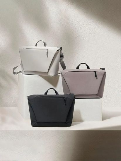 Сумка на плечо Mijia Crossbody Bag (MJXKB01RM)