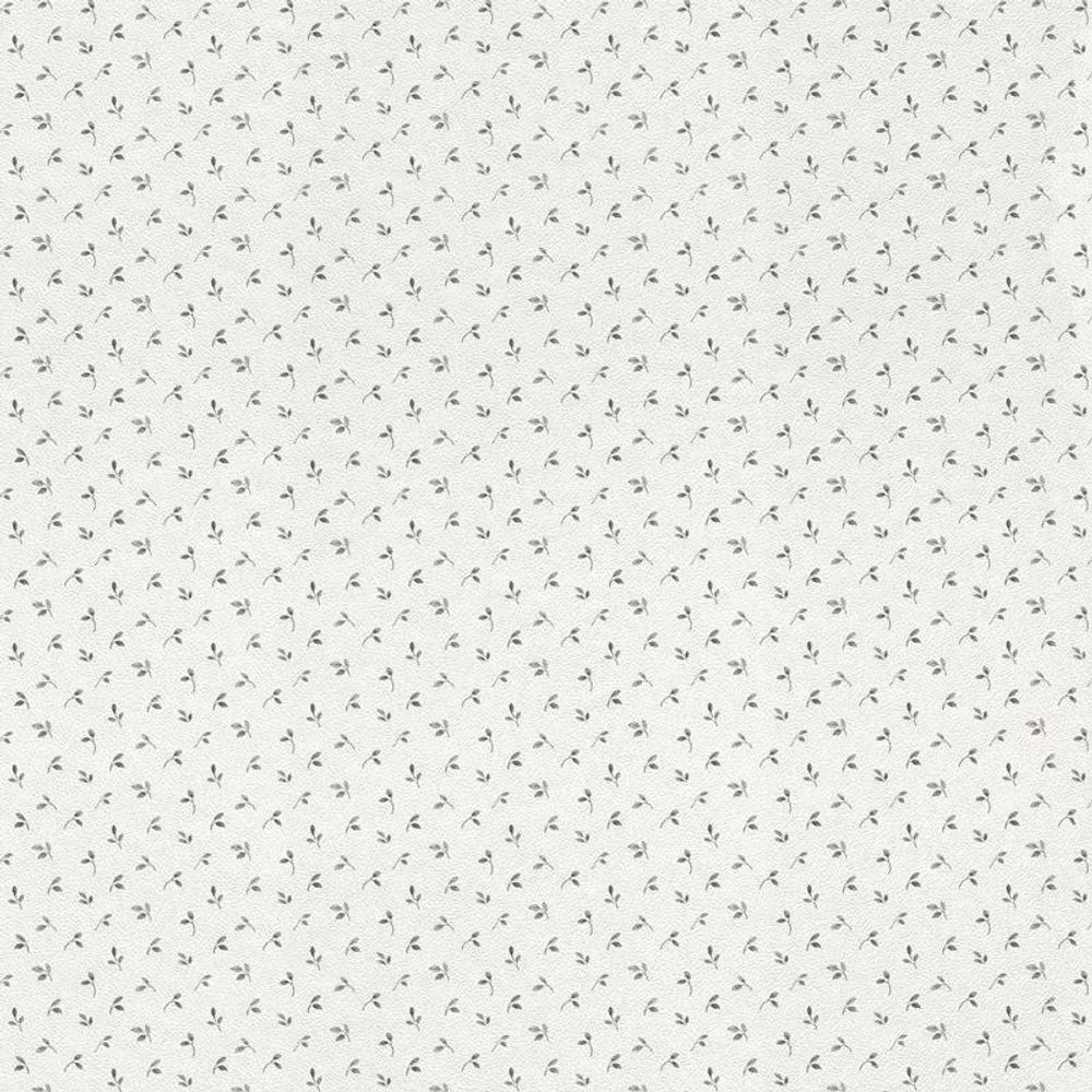 288680 Обои Rasch Textil Petite Fleur 4 0.53x10.05