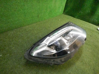 Фара правая Mercedes S W222 (2013-2017) LED Night Vision