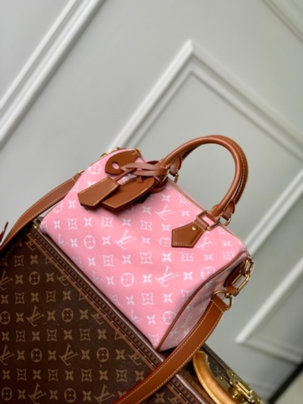 Louis Vuitton Speedy P9 Bandouliere 25