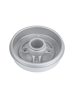 Барабан тормозной для ВАЗ 2180 GANZ GIJ10354