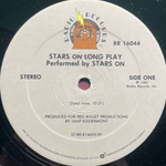 Stars On / Long Tall Ernie And The Shakers ‎– Stars On Long Play (США 1981г.)