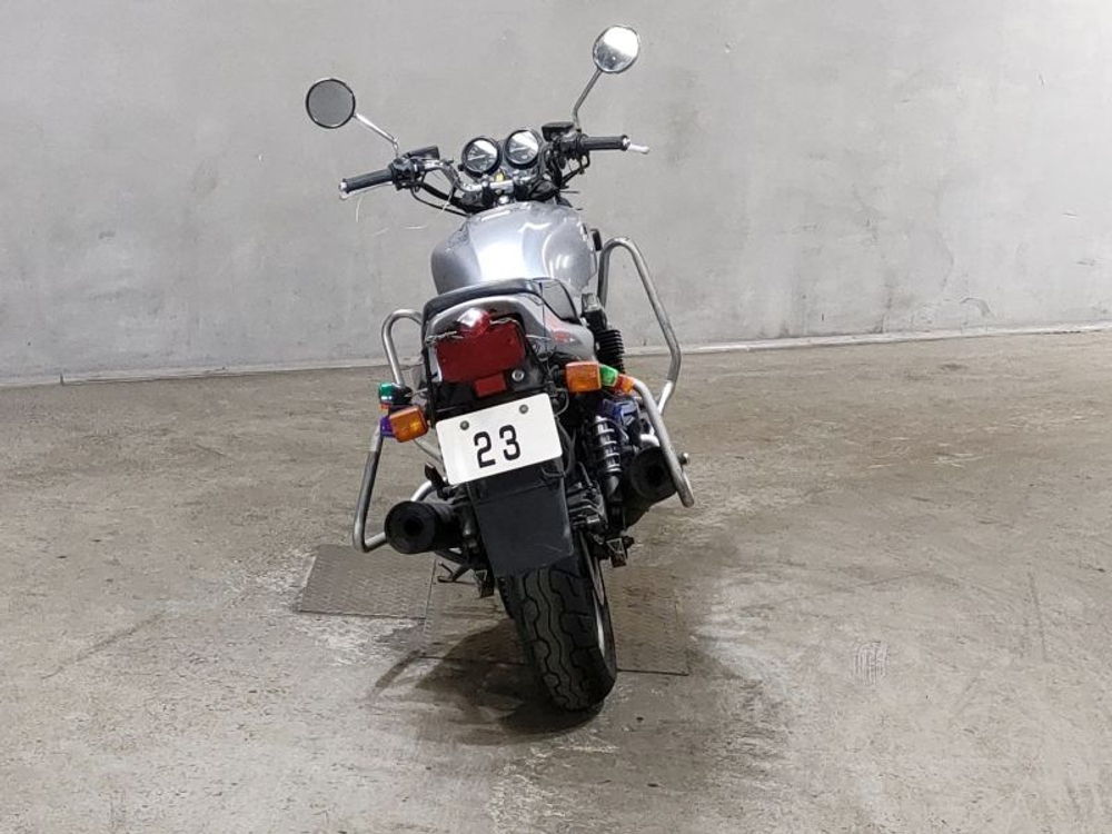Honda CB750 042246