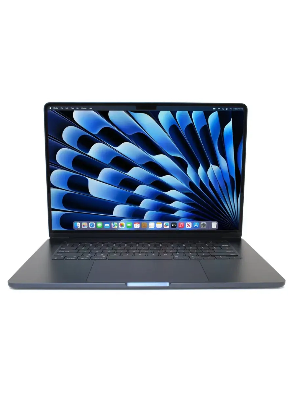 Ноутбук Apple MacBook Air 15 M3/16/512 Midnight