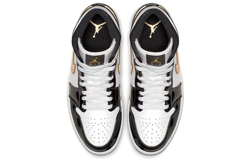 Кроссовки Jordan Air Jordan 1 Mid 2019