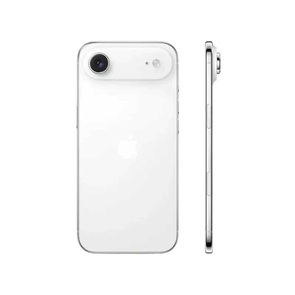 Apple iPhone Air 256 ГБ, «белое облако» (Cloud White) eSIM+eSIM