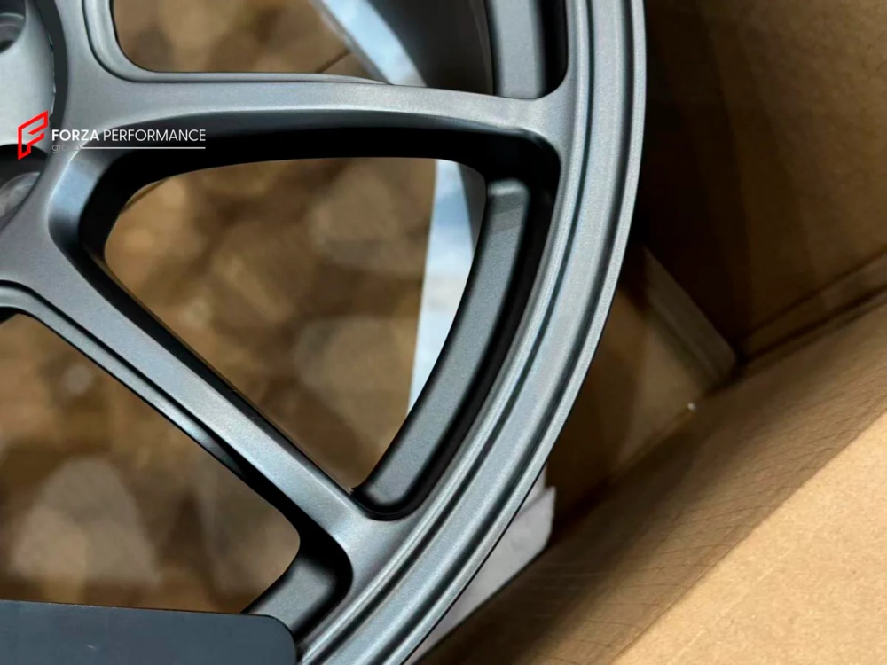 КОВАНЫЕ ДИСКИ ДЛЯ NISSAN SKYLINE BNR34 R34 GT-R 2000 НИССАН