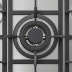 Газовая варочная панель Korting HG 765 CTX фото 2