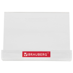 Подставка под калькуляторы BRAUBERG 15х10 6х11 см (3 штуки в упаковке)