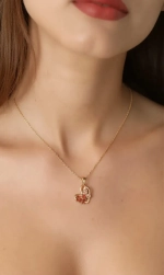 Подвеска Fallon без цепочки - арт040