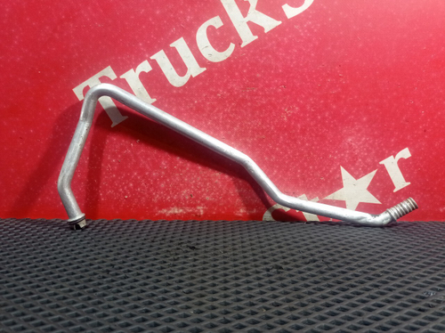 Трубка отопителя