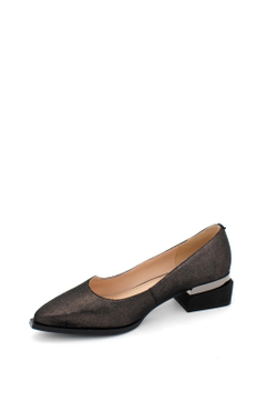 Туфли женские Ascalini W23855B