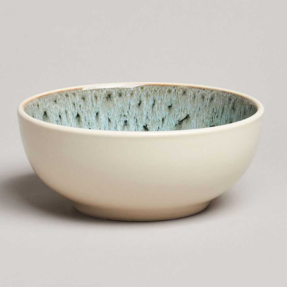 НАБОР ПОСУДЫ ОБЕДЕННОЙ BRONCO "CROCUS" НА 4 ПЕР. 16 ПР. (КОР=1НАБ.)