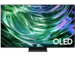 OLED телевизор Samsung QE48S90D EU 4K Ultra HD