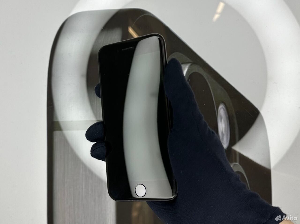 iPhone 13 128 ГБ б/у