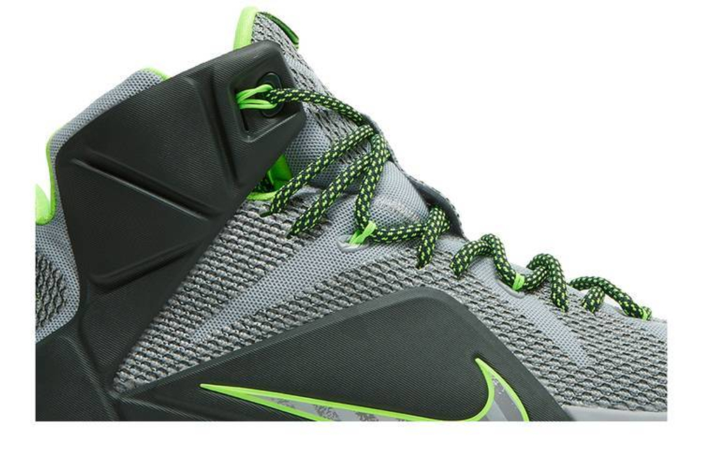Lebron 12 dunk force best sale