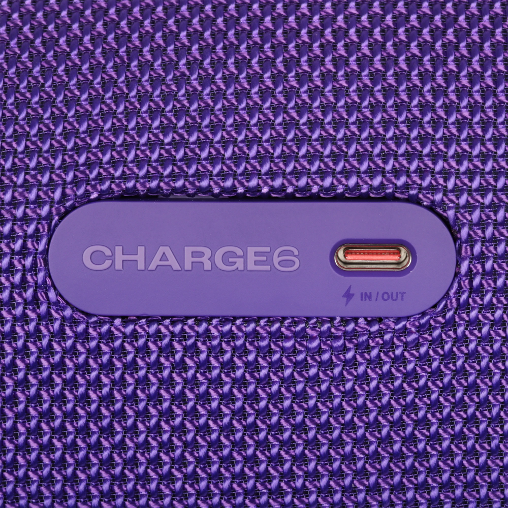 JBL Charge 6