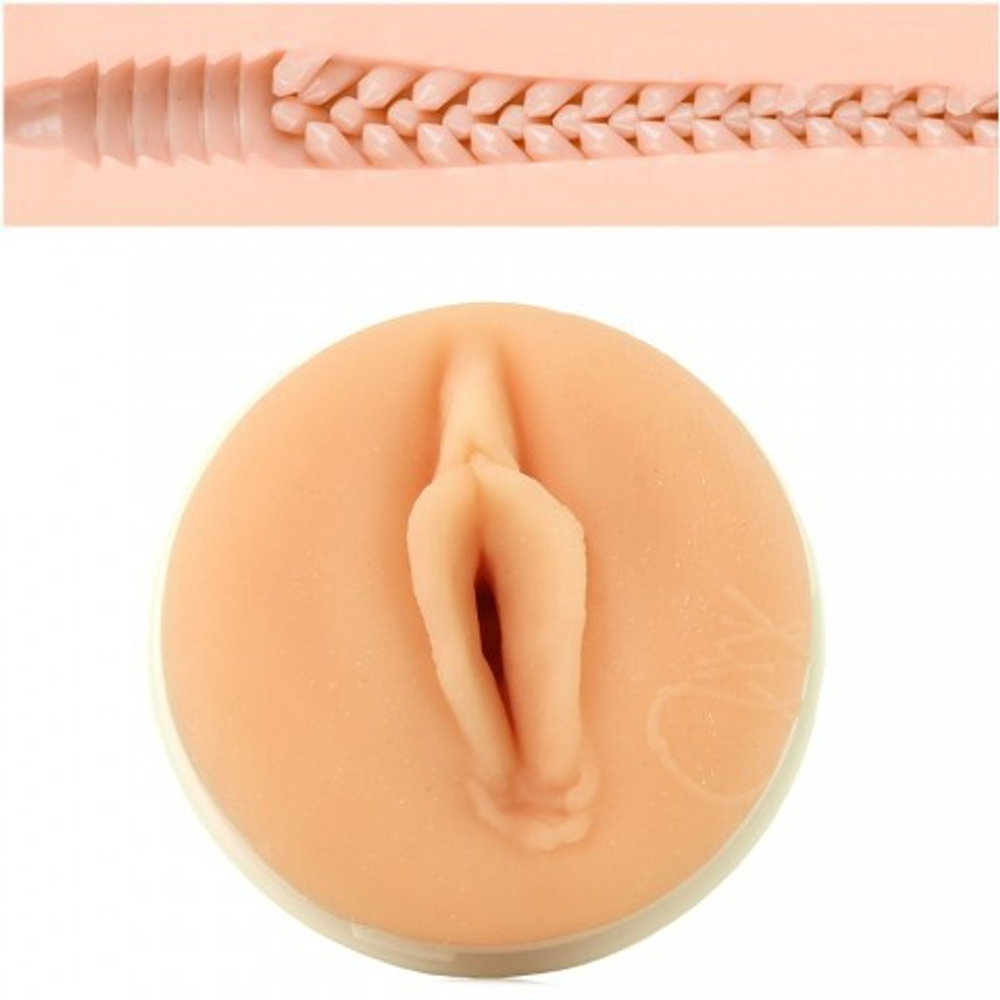 FLESHLIGHT SIGNATURE Мастурбатор Jenna Haze Obsession