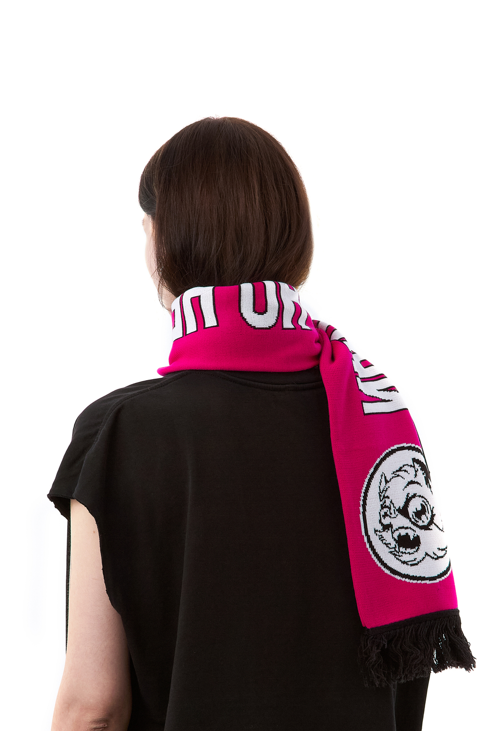 Шарф ВИА "АНАКОНДОВИК"