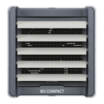 Тепловентилятор водяной Ballu BHP-W2-20-C