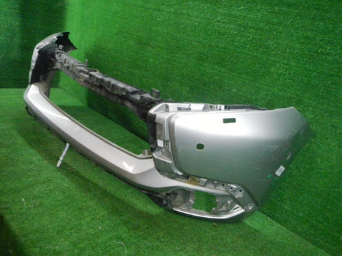 Бампер передний Mitsubishi Pajero Sport 3 (2015-2021)