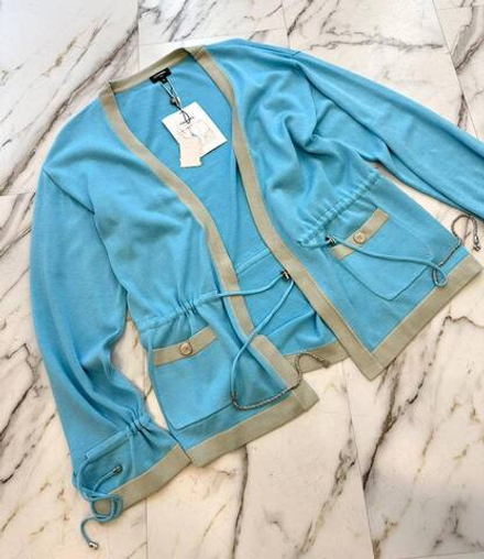 Кардиган CHANEL