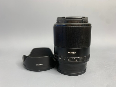 Viltrox AF 28mm F1.8 FE Sony E 