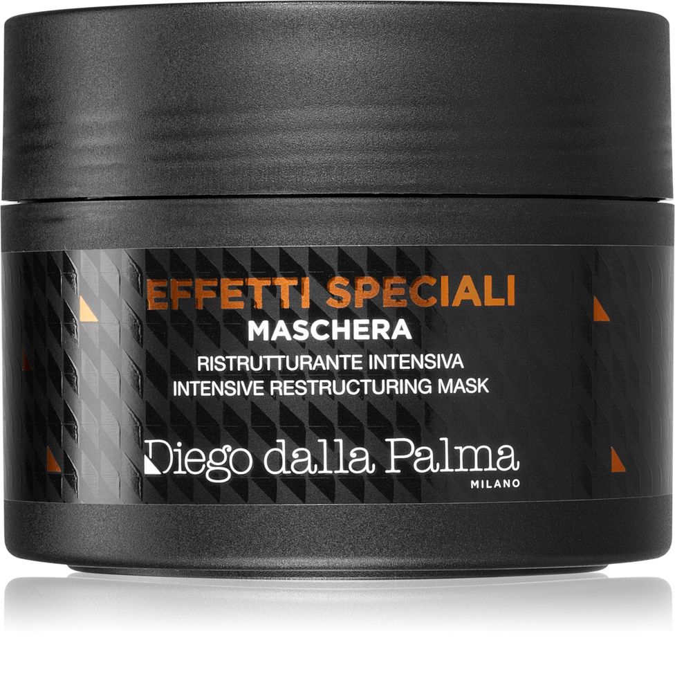 Diego dalla Palma Effetti Speciali реструктурирующая маска для всех типов волос