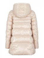 Куртка женская CABAN COAT EA7
