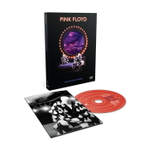 Pink Floyd / Delicate Sound Of Thunder (DVD)