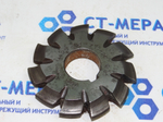 Фреза модульная М4.25 №3 z=12
