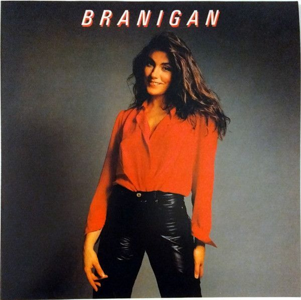 Виниловая пластинка Laura Branigan Branigan