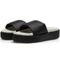 Puma Platform Slide 'Black'