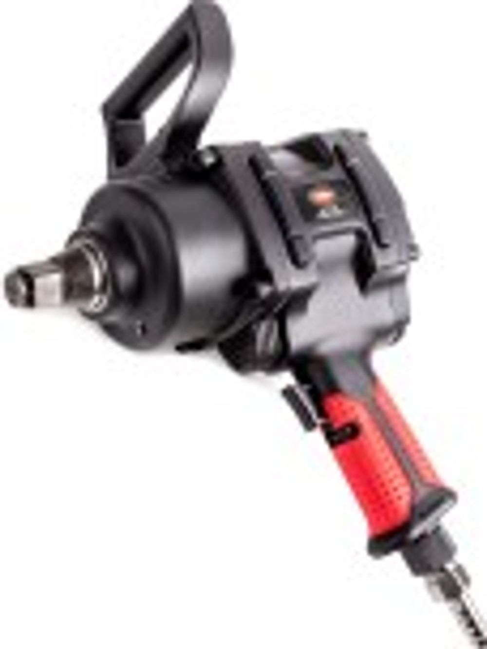 Гайковерт пневматический AV Steel AV-741402 3/4dr